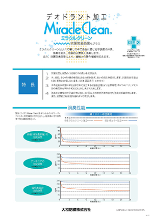 ミラクルクリーン