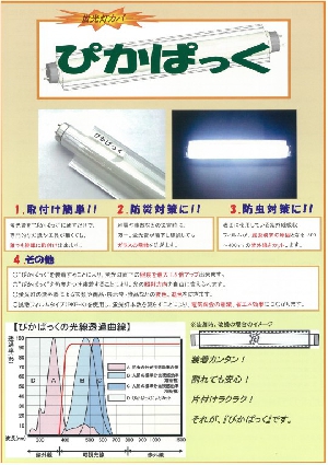 ぴかぱっく