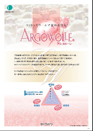 アルゴボーレ