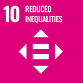 SDGs Icon 10