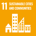 SDGs Icon 11