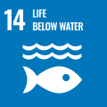 SDGs Icon 14