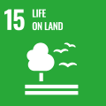 SDGs Icon 15