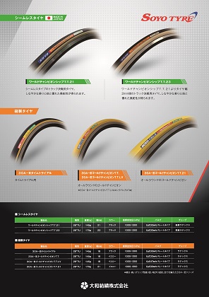 ソーヨー　ワールドチャンピオンシップ・30A－Ⅲ