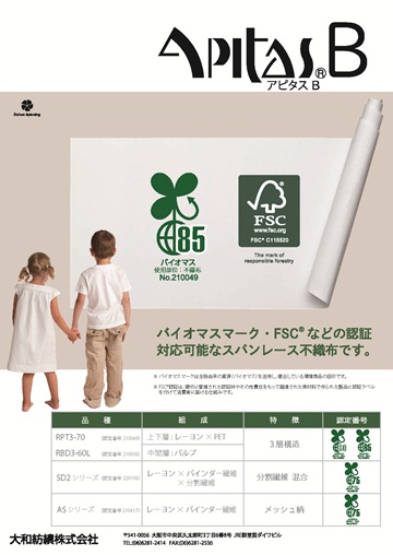 アピタスB