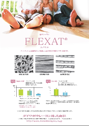 フレキサット