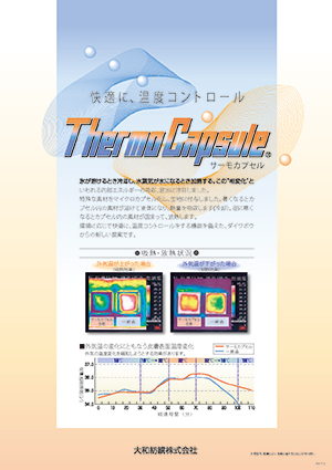 サーモカプセル