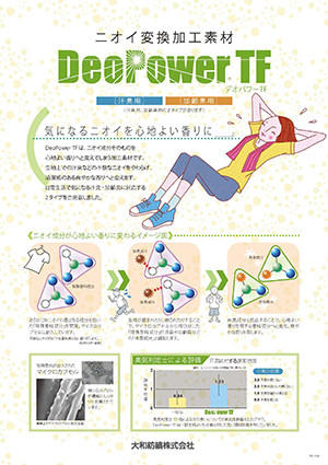 デオパワーTF