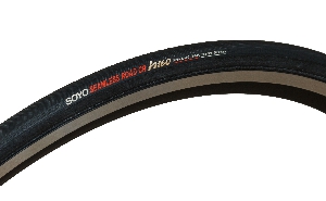 ソーヨーシームレスロードCR h160